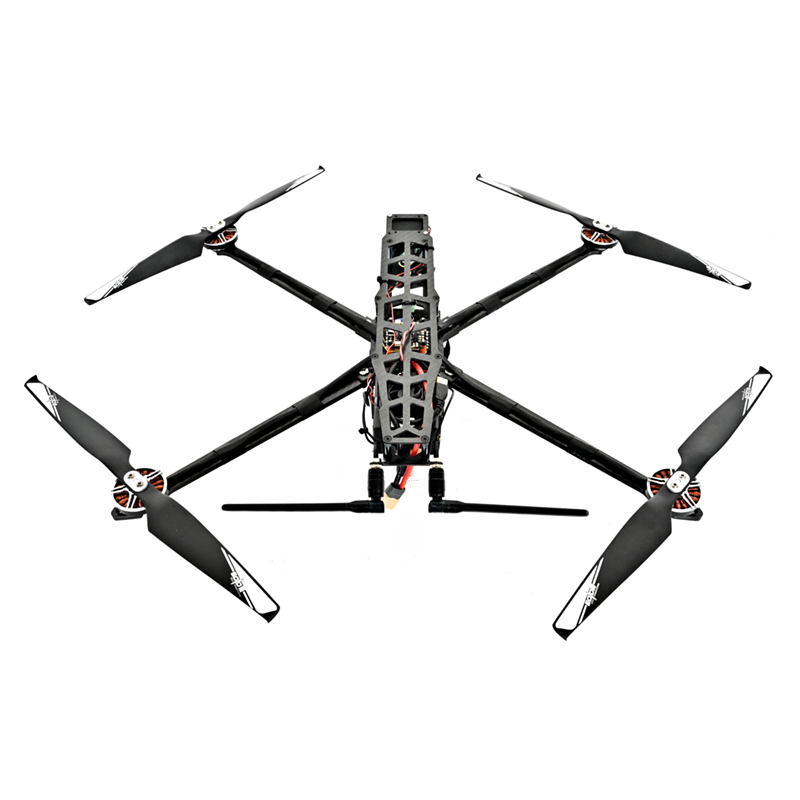 7 10 13 inch Freestyle FPV Racing Drone BNF PNP payload 2-5kg flight time 21min video transmission