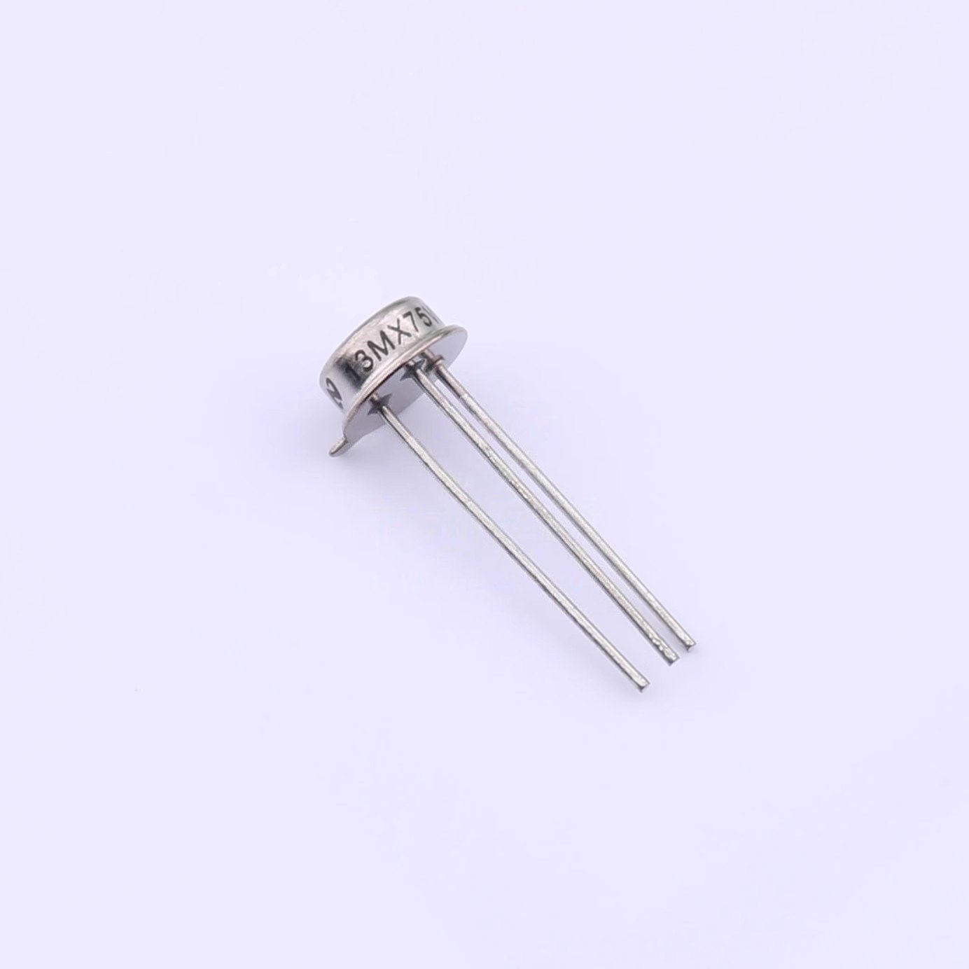 LM35CAH LM35CAH/NOPB new original Board Mount Temperature Sensors Analog Sensor -40C-110C TO46-3