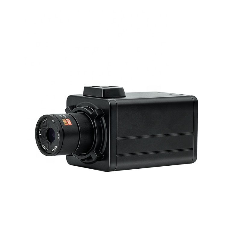 New Arrival Network Zoom Lens Security Camera for Cashier Register
