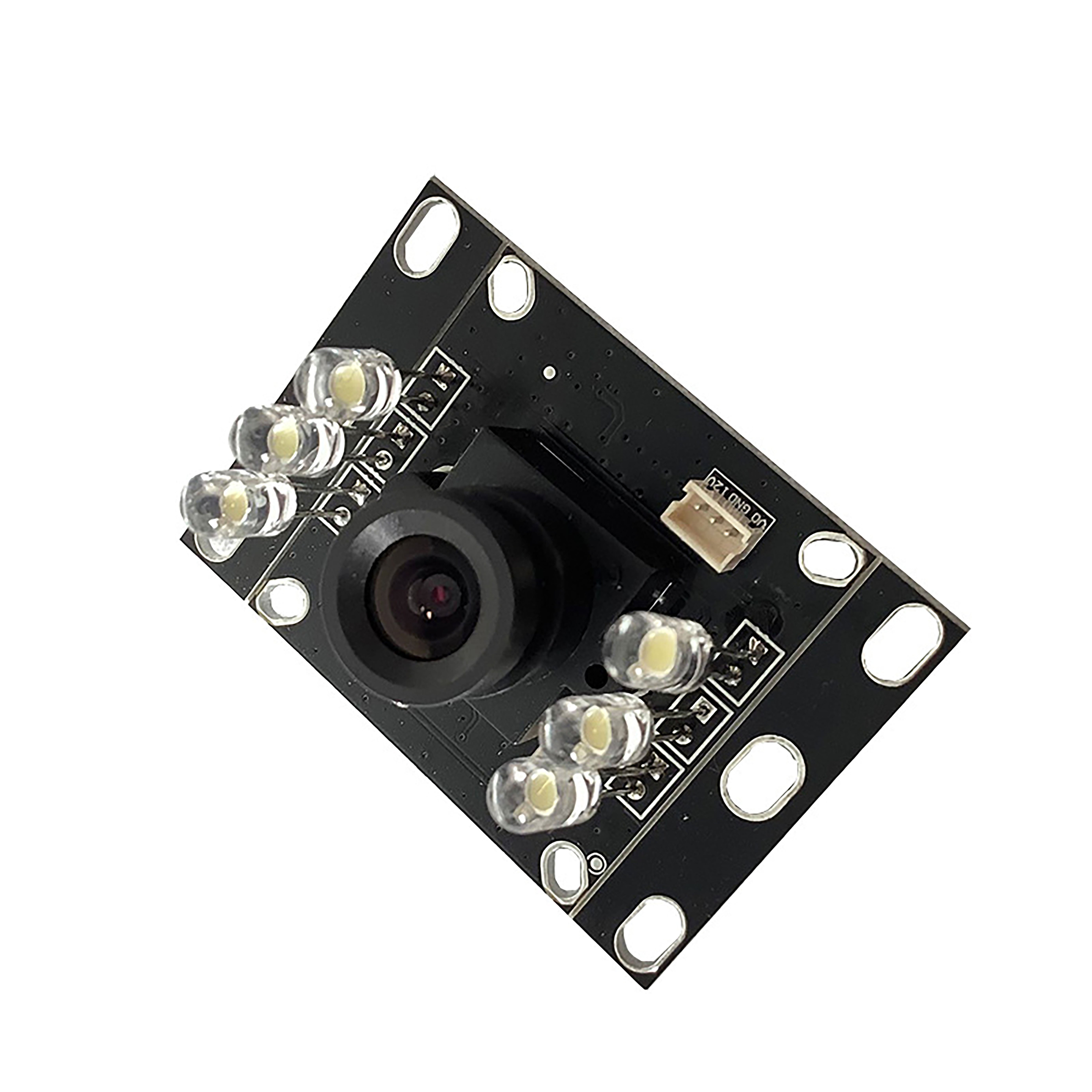 Analog Camera Module Auto Back light Compensation Video Phone Doorbell PCB Board Module CCTV CVBS CMOS Camera Module