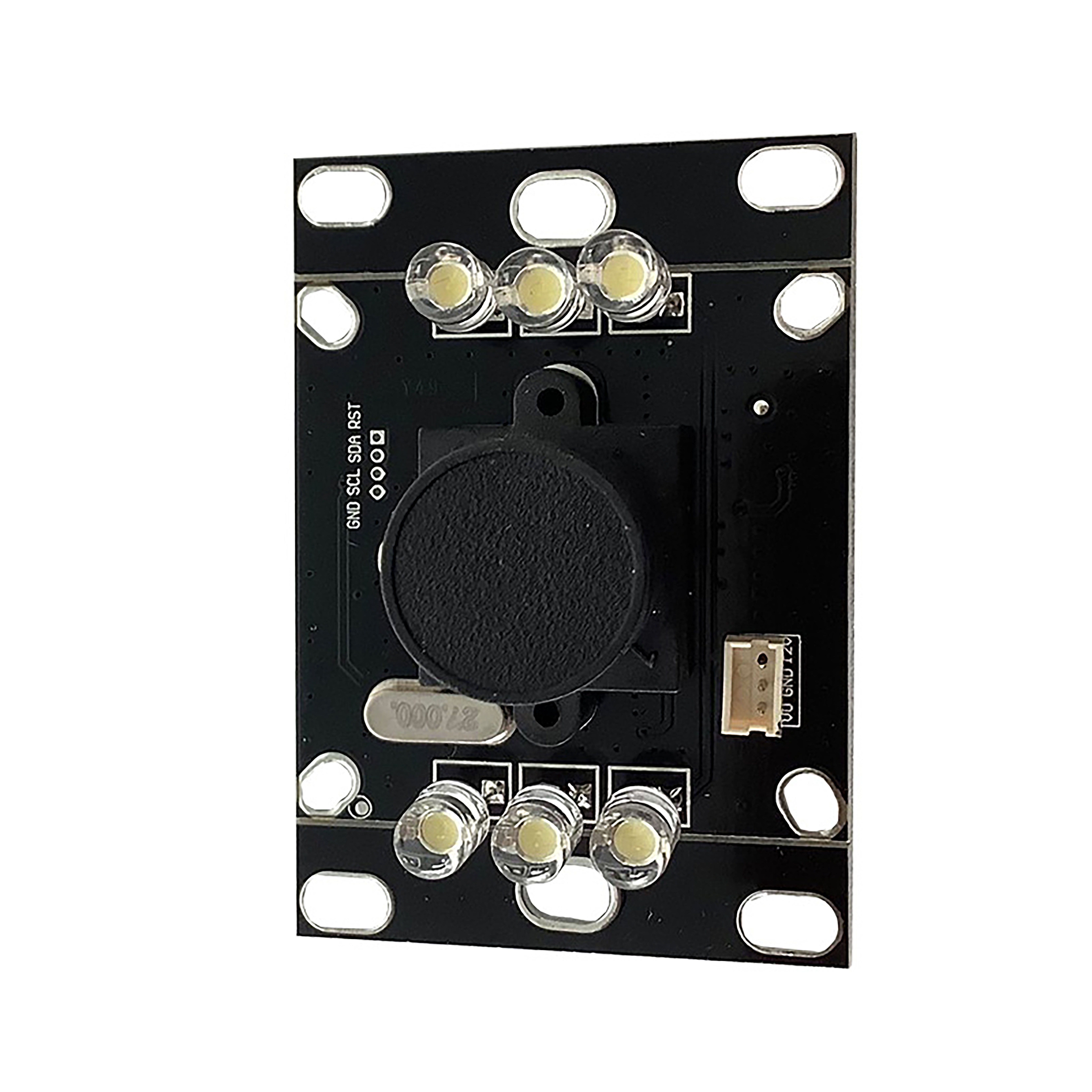 Analog Camera Module Auto Back light Compensation Video Phone Doorbell PCB Board Module CCTV CVBS CMOS Camera Module