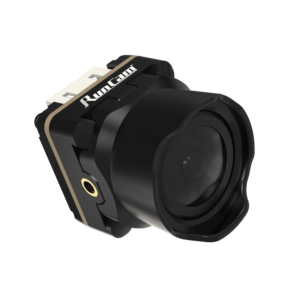 RunCam Phoenix 2 SE Special Edition HD Analog Freestyle FPV Camera Day Night 4:3/16:9 PAL/NTSC RC FPV Racing Drone Quadcopter