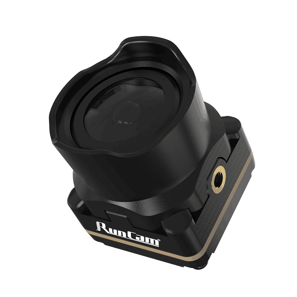 RunCam Phoenix 2 SE Special Edition HD Analog Freestyle FPV Camera Day Night 4:3/16:9 PAL/NTSC RC FPV Racing Drone Quadcopter