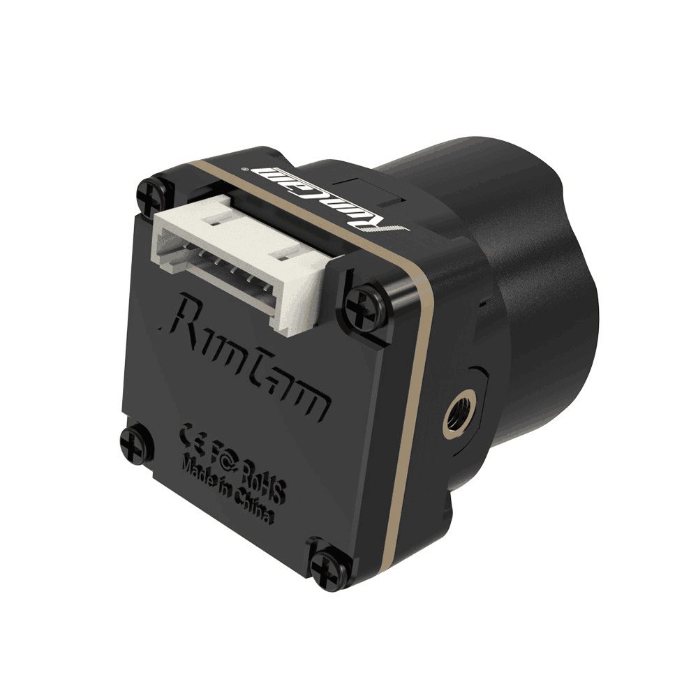 RunCam Phoenix 2 SE Special Edition HD Analog Freestyle FPV Camera Day Night 4:3/16:9 PAL/NTSC RC FPV Racing Drone Quadcopter