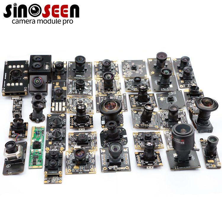 Sinoseen Factory Price OEM Auto/Fixed Focus USB camera Module Customization As Per Your Request