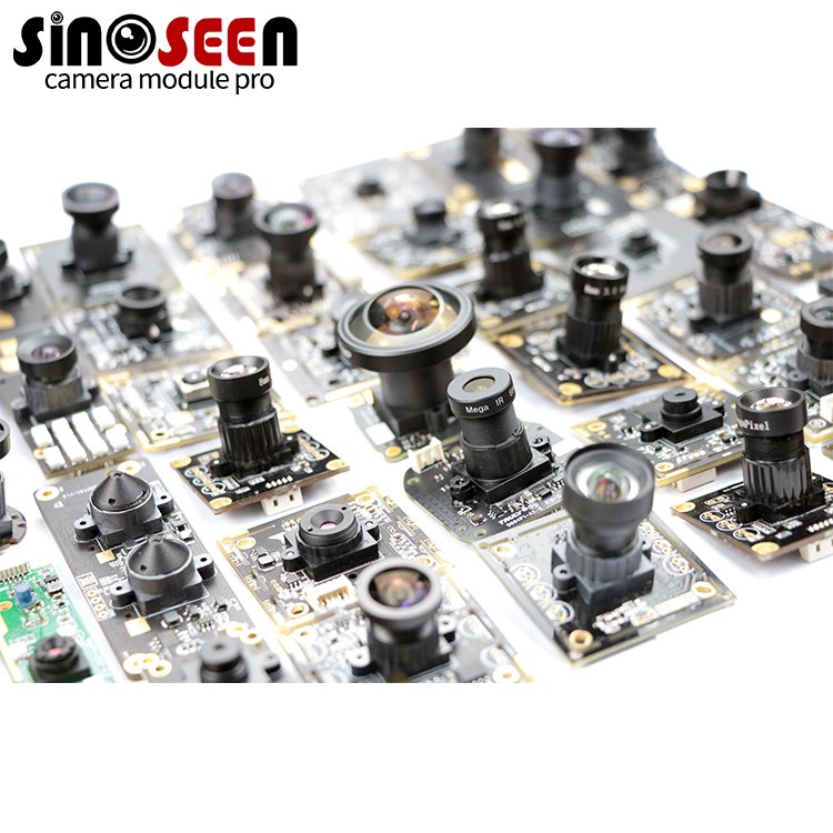 Sinoseen Factory Price OEM Auto/Fixed Focus USB camera Module Customization As Per Your Request