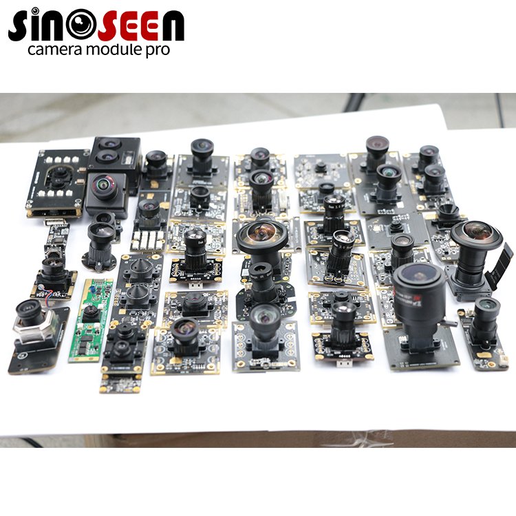 Sinoseen Factory Price OEM Auto/Fixed Focus USB camera Module Customization As Per Your Request