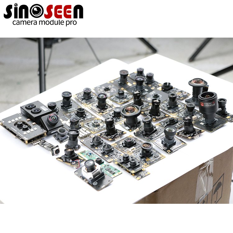 Sinoseen Factory Price OEM Auto/Fixed Focus USB camera Module Customization As Per Your Request