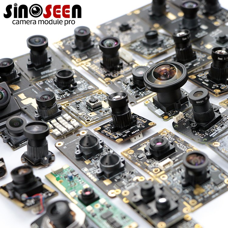 Sinoseen Factory Price OEM Auto/Fixed Focus USB camera Module Customization As Per Your Request