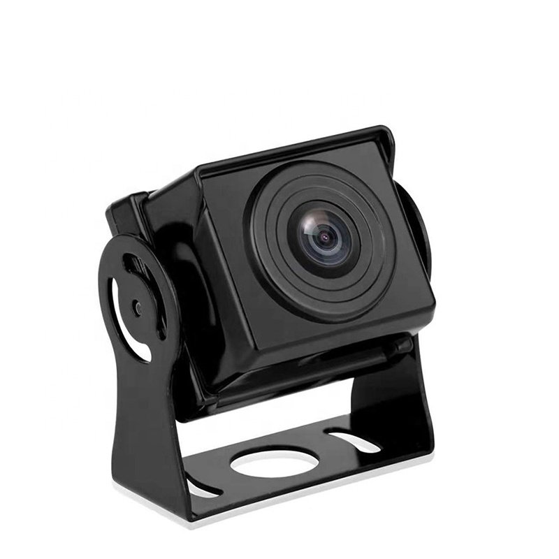 High quality Starlight Full Color Night Vision AHD 1080p IP68 Waterproof Car Front Rear View camera for Truck Bus
