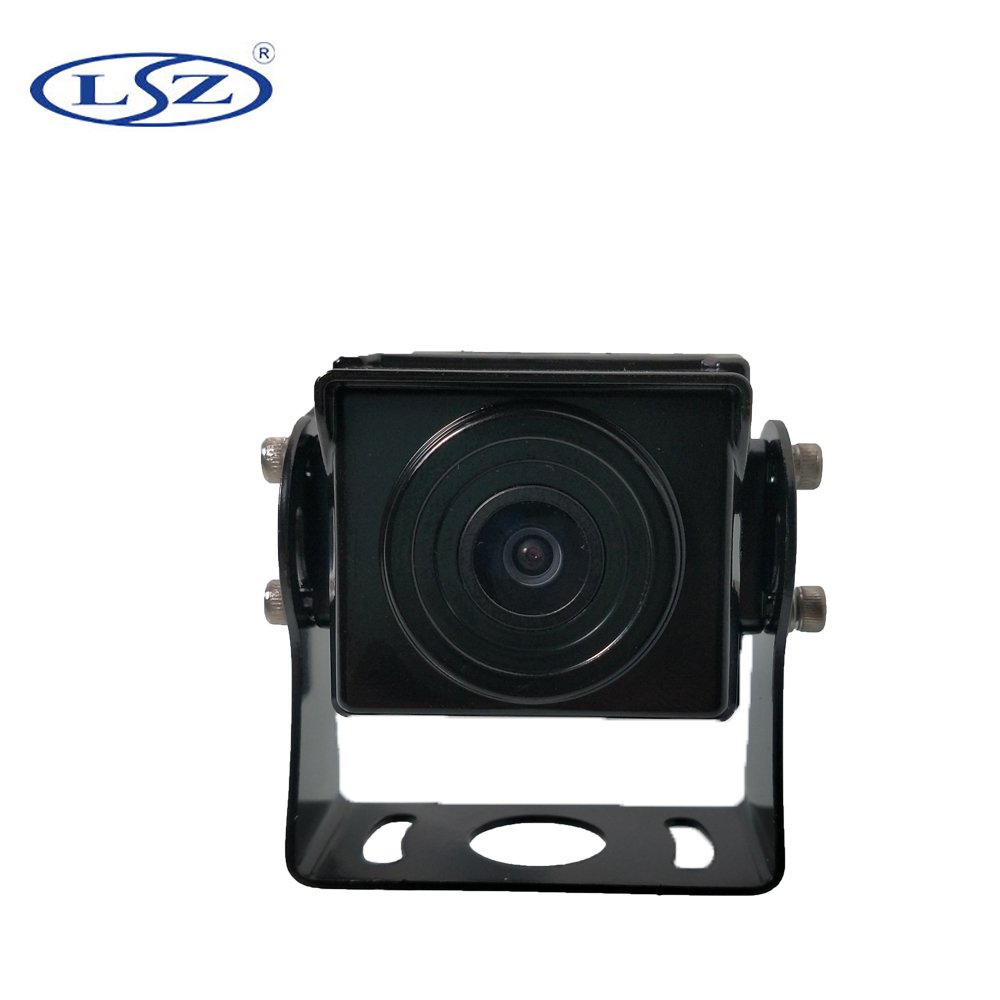 High quality Starlight Full Color Night Vision AHD 1080p IP68 Waterproof Car Front Rear View camera for Truck Bus