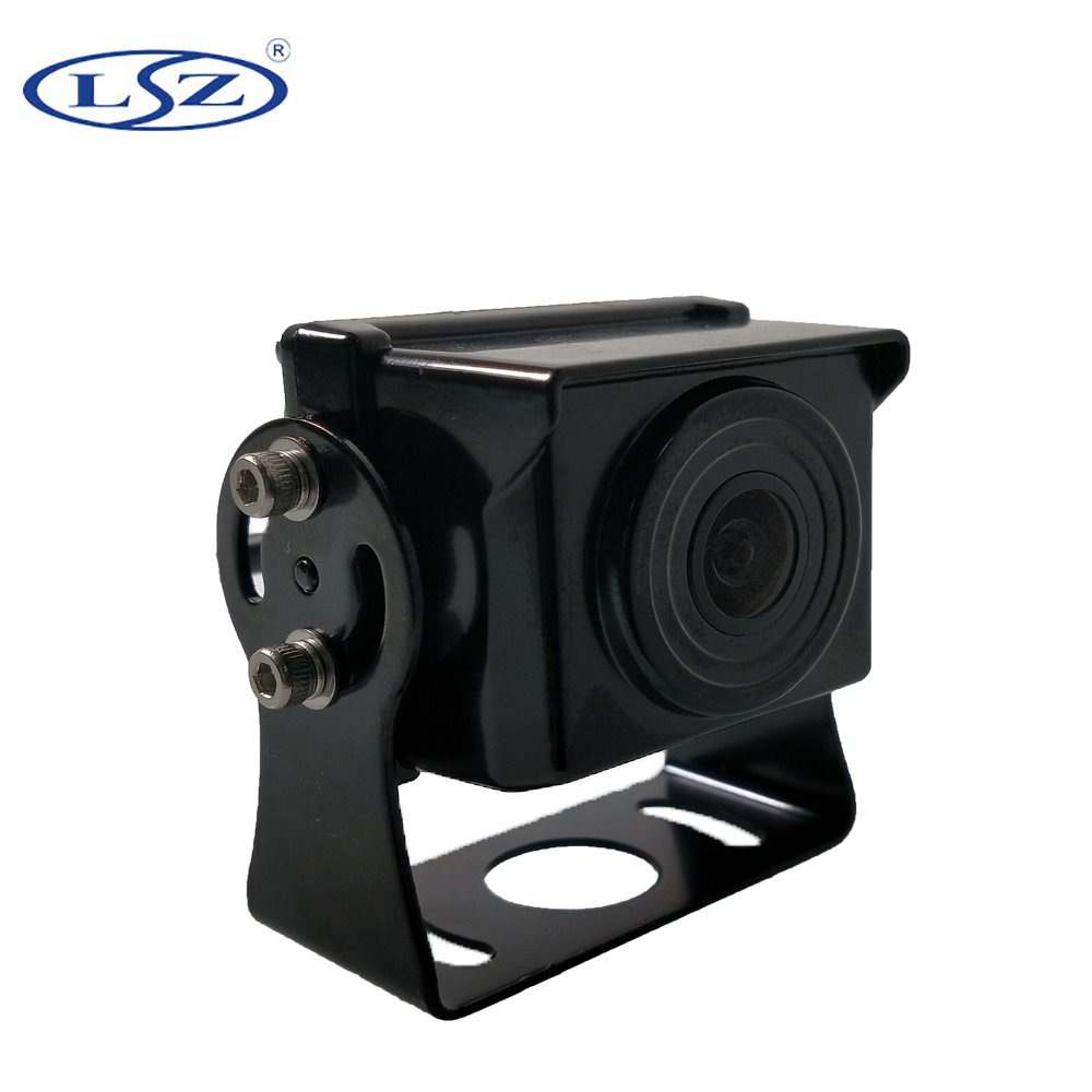 High quality Starlight Full Color Night Vision AHD 1080p IP68 Waterproof Car Front Rear View camera for Truck Bus