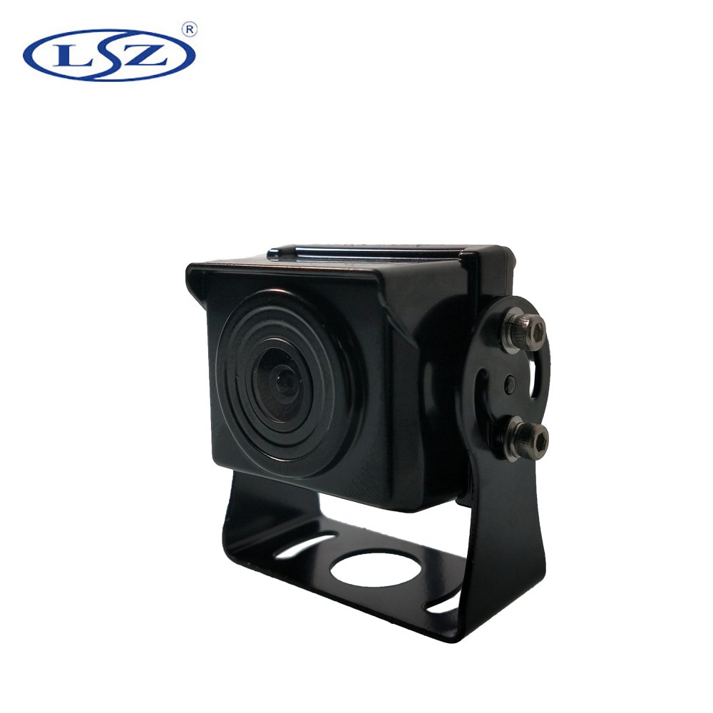 High quality Starlight Full Color Night Vision AHD 1080p IP68 Waterproof Car Front Rear View camera for Truck Bus