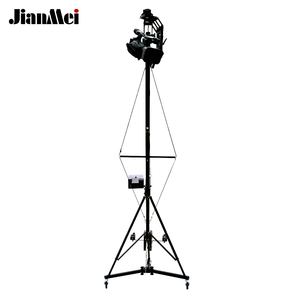 Jianmei 3-meter analog camera Film camera Original professional yonel camera Jibo gra para cmara babiliss Professional skeleton