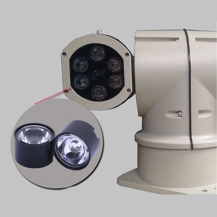 Best selling 2.0Megapixel IR PTZ IP CCTV Camera Rotate Car PTZ Speed Camera for Traffic Vehicle Camera