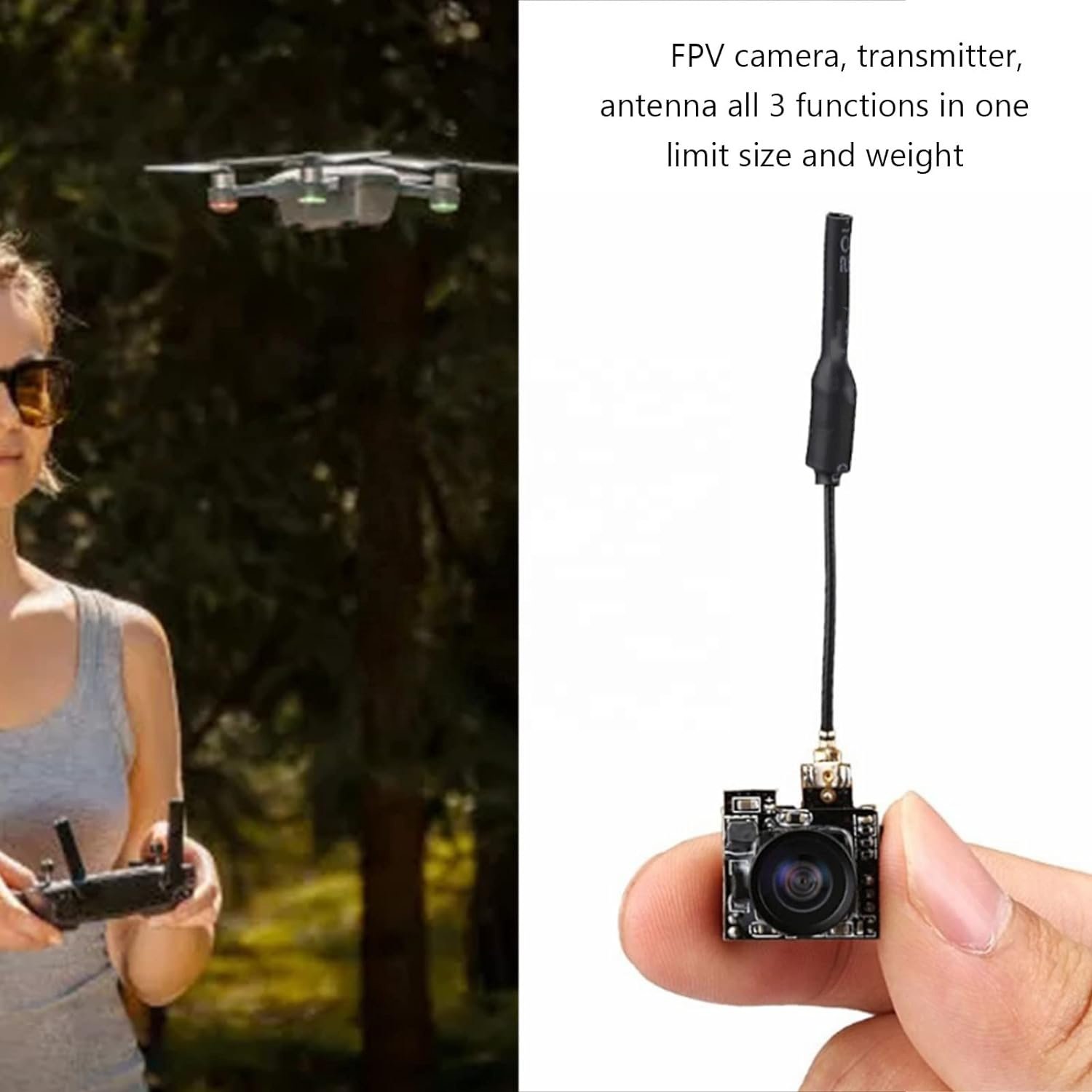 Fpv Drone Night Vision 256x192 Thermal Imaging Ir Cam USB Mini Infrared Module Drone Thermal Camera with 640*512, 384*288