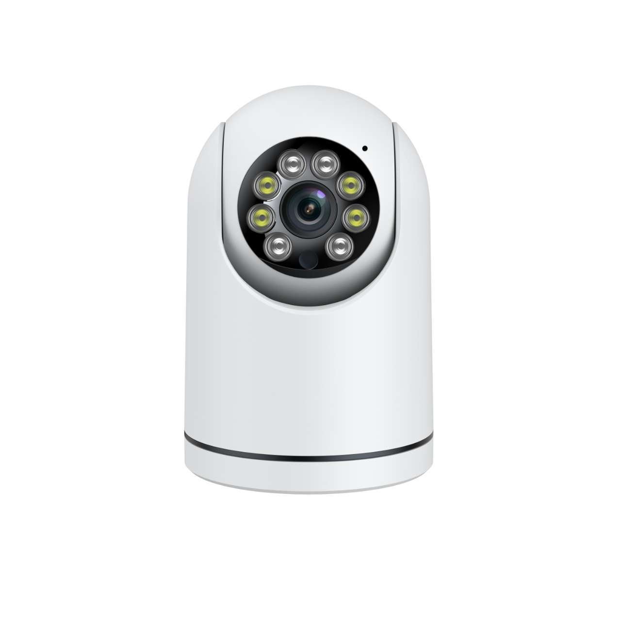 Xiongmai Programmes ICSEE App IP Camera HD 3 Million Resolution PTZ Dome Camera AI Detection Smart WiFi Surveillance Camera