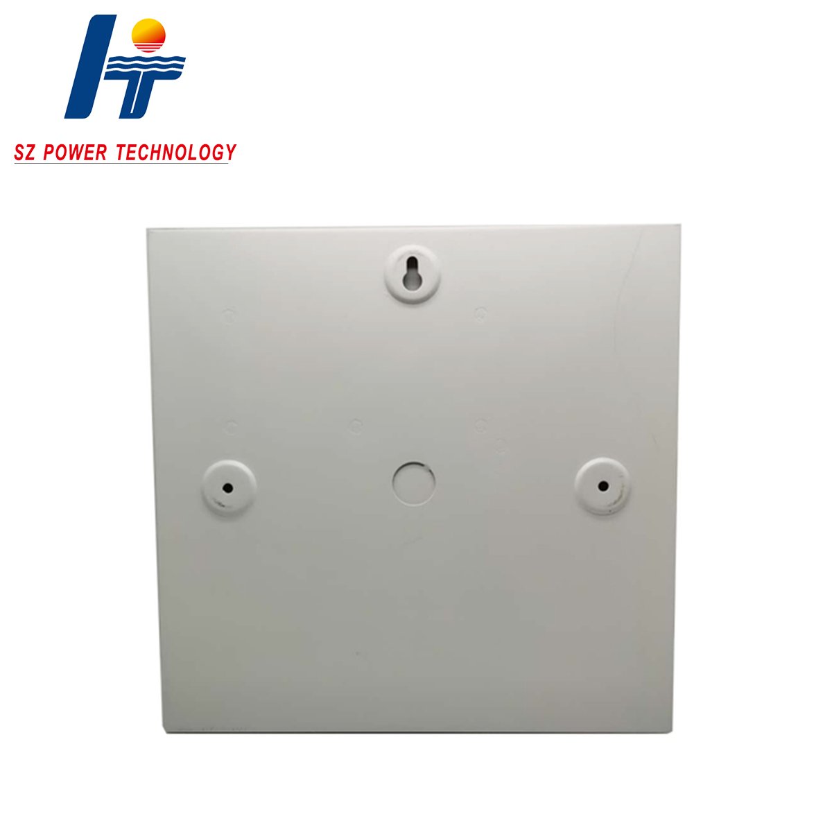 CCTV Power Supply Distribution Box 18CH 12V 20Amps for DVR Security Camera
