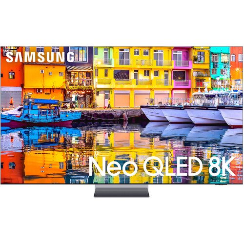 SPECIAL SALE Sam s u n g QN900D 85" 8K HDR Smart Neo QLED Mini-LED TV