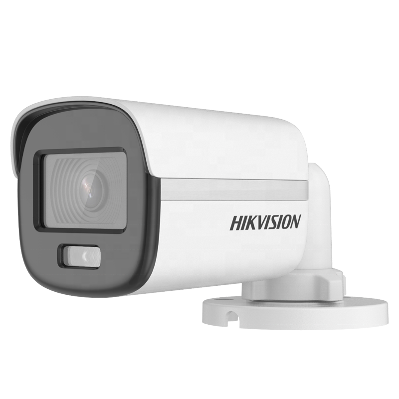 2mp Full color Waterproof analog Bullet Cameras Outdoor Cctv Surveillance Camera