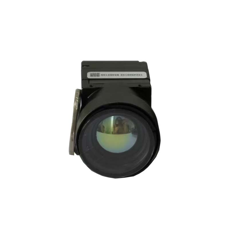 Handheld smartphone product manual analog cvbs thermal and infrared imaging camera sensor for mavic air 2