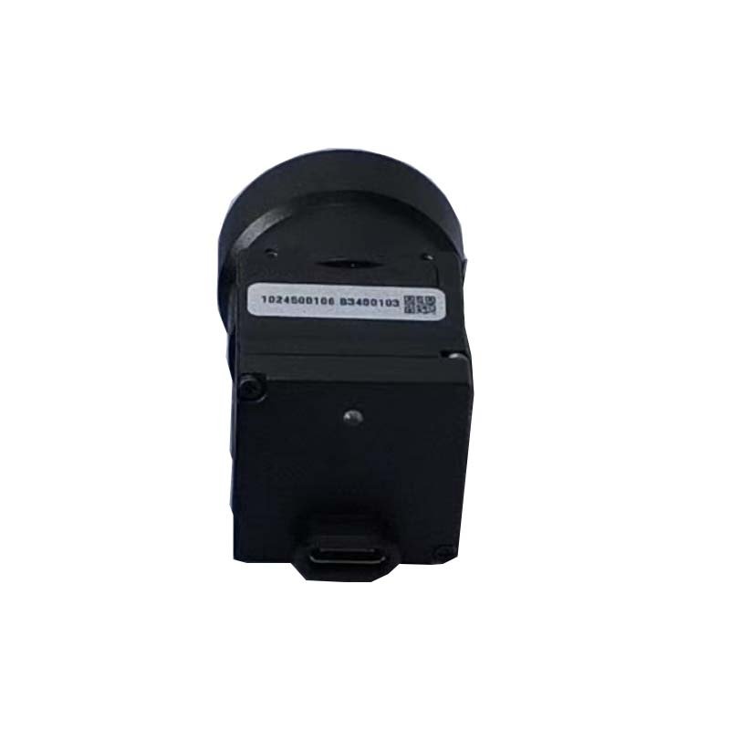 Handheld smartphone product manual analog cvbs thermal and infrared imaging camera sensor for mavic air 2