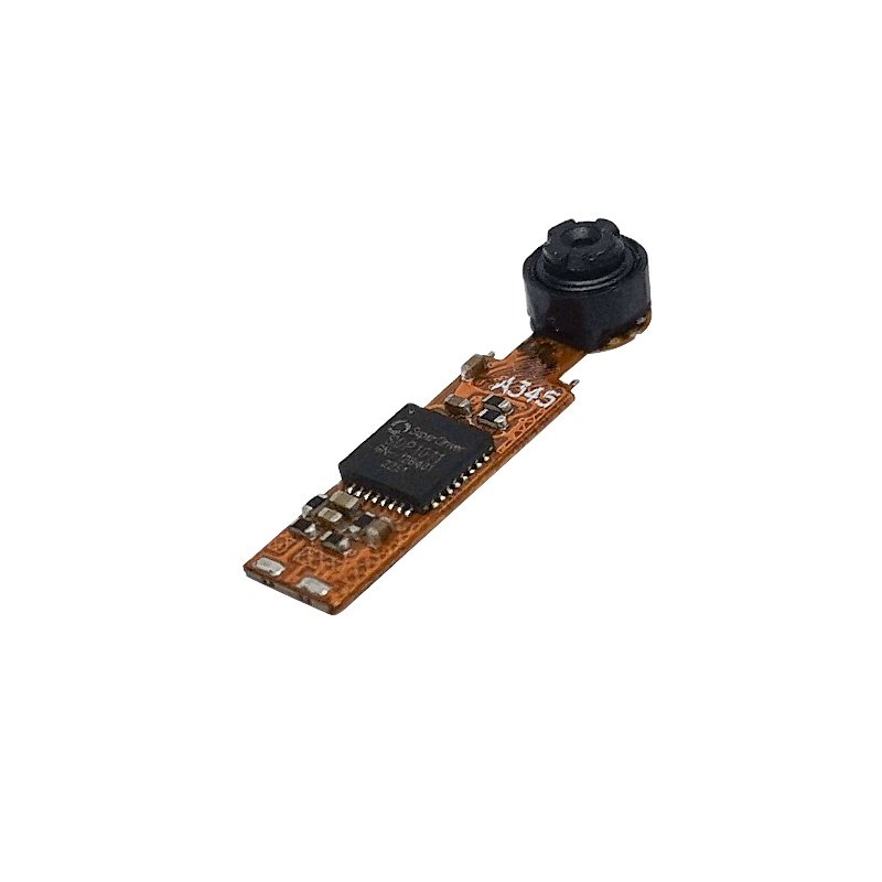 Newest Micro 0.3mp BF3A03 Sensor 20fps High Speed Dfov60 Degrees Mini Endoscope Camera Module For Medical Field