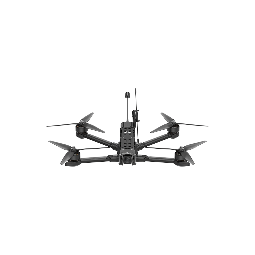 iFlight Chimera7 ECO 6S 7 inch FPV Drone 5.8G 2.5W VTX Payload 2kg flight time 30mins GPS Pre-Installed Economy Long Range BNF
