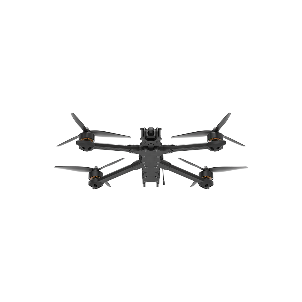 iFlight Chimera7 ECO 6S 7 inch FPV Drone 5.8G 2.5W VTX Payload 2kg flight time 30mins GPS Pre-Installed Economy Long Range BNF