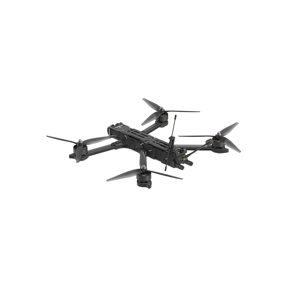 iFlight Chimera7 ECO 6S 7 inch FPV Drone 5.8G 2.5W VTX Payload 2kg flight time 30mins GPS Pre-Installed Economy Long Range BNF