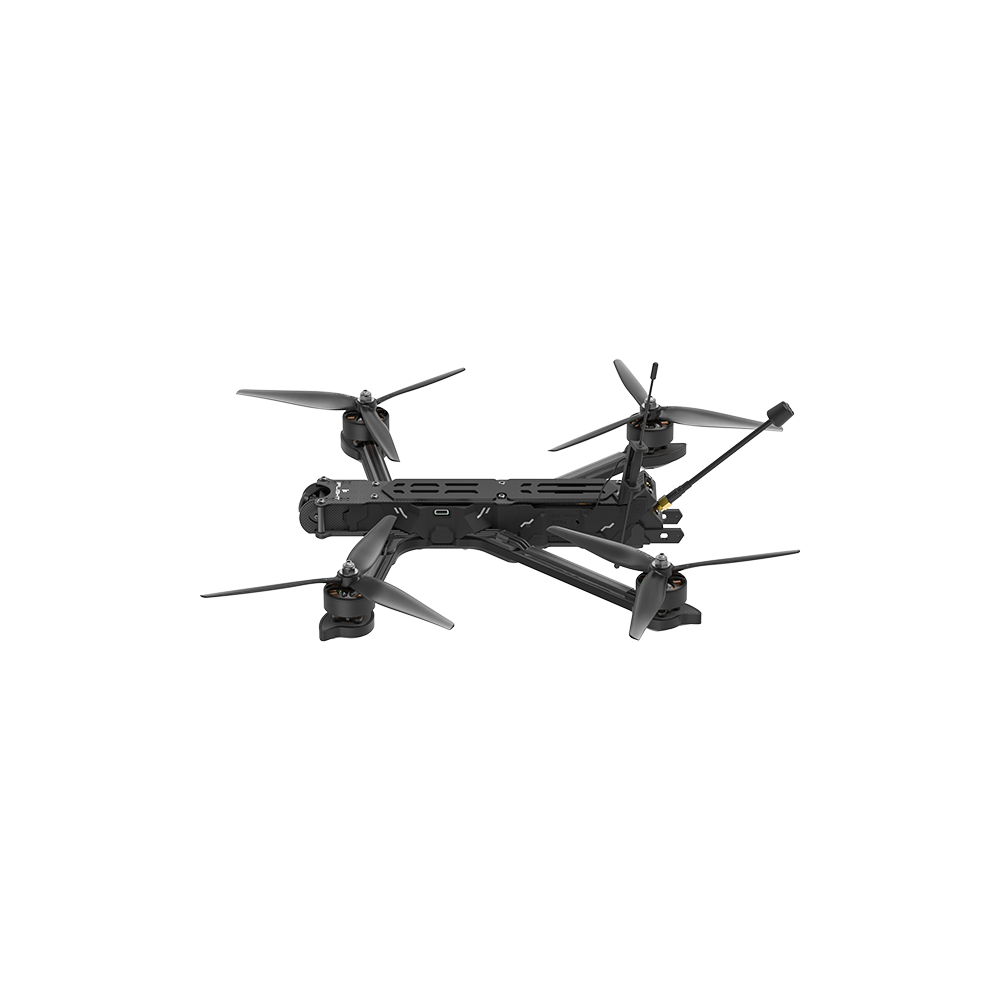 iFlight Chimera7 ECO 6S 7 inch FPV Drone 5.8G 2.5W VTX Payload 2kg flight time 30mins GPS Pre-Installed Economy Long Range BNF