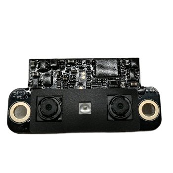 BFC3A2 2MP security IR+RGB ai face recognition camera
