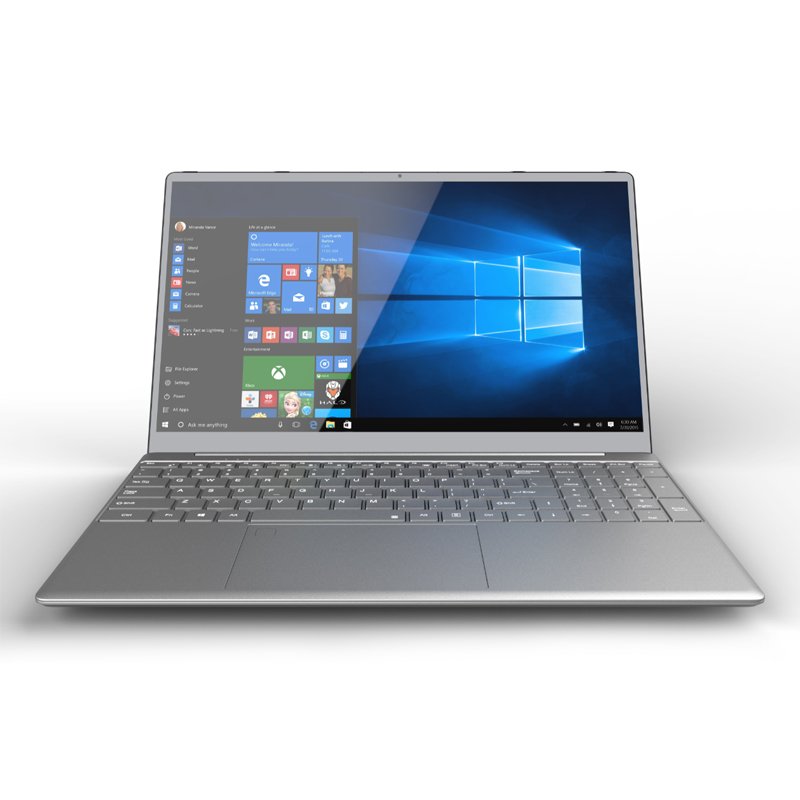 HORNG SHING New original Intel Jasper Lake N5095 Quad Core UHD Graphics LPDDR4X-556 EMMC 5.1 Windows10 64 bit operating system