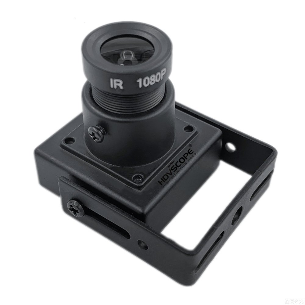 1/3" Sony CCD 420TVL 700TVL 0.5Lux 25*25mm 3.6mm Board Lens Color MINI Square CCTV analog Wide Angle Camera
