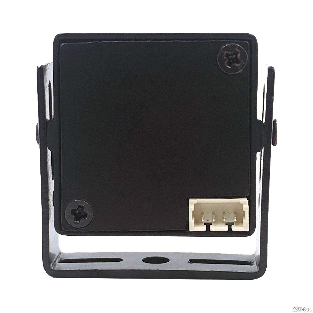 1/3" Sony CCD 420TVL 700TVL 0.5Lux 25*25mm 3.6mm Board Lens Color MINI Square CCTV analog Wide Angle Camera