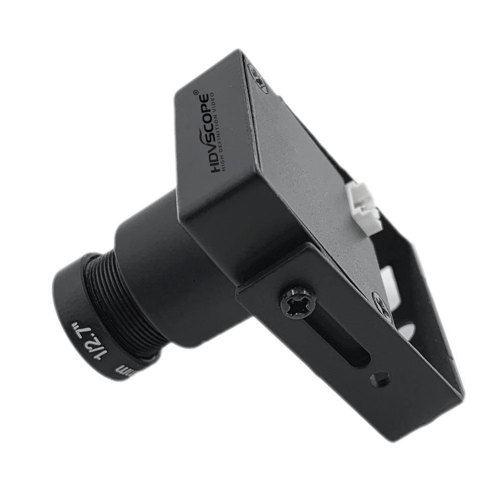 1/3" Sony CCD 420TVL 700TVL 0.5Lux 25*25mm 3.6mm Board Lens Color MINI Square CCTV analog Wide Angle Camera