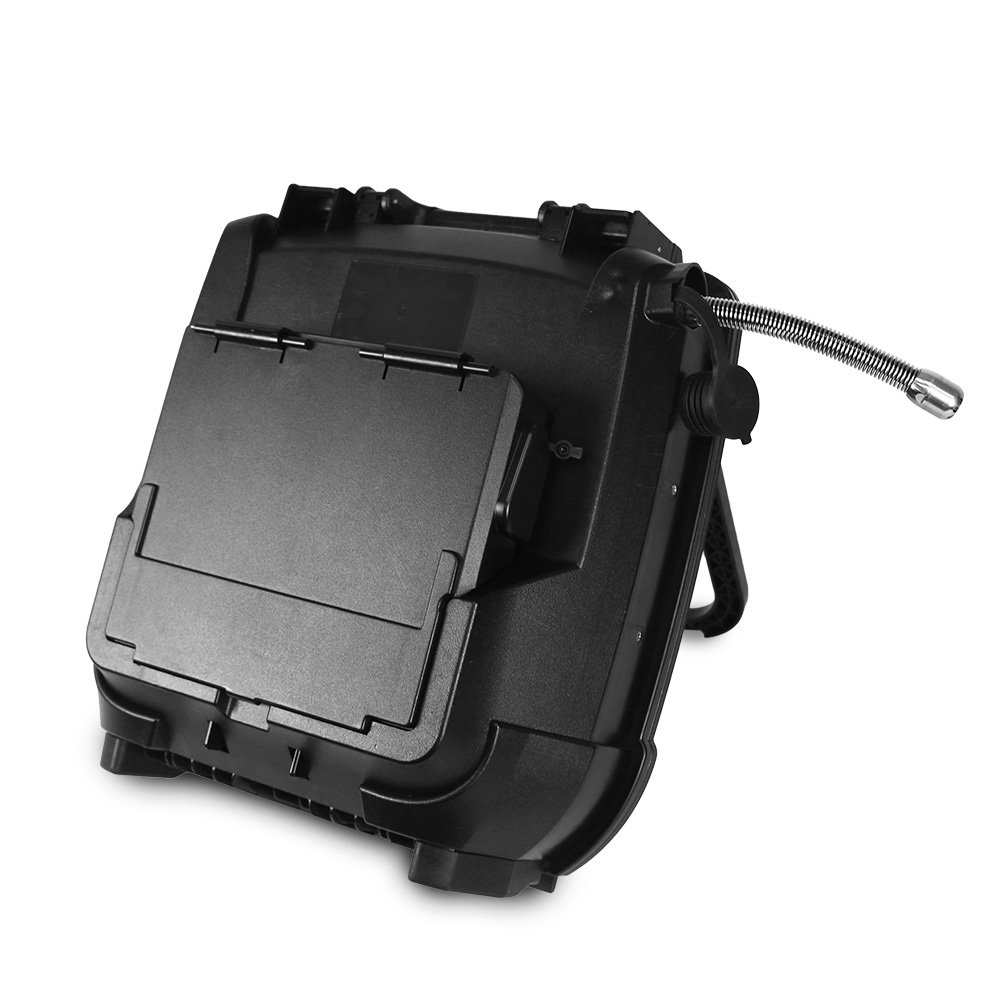 WITSON HD Mini Pipe Drain Sewer Inspection Camera System