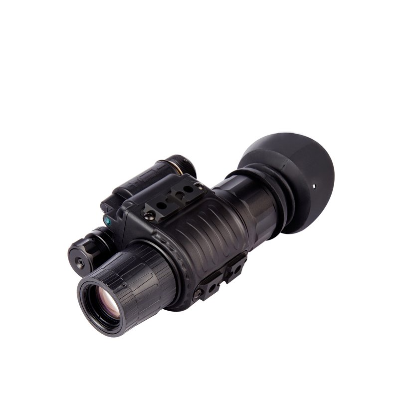 Hot Selling Analog Thermal Camera Night Patrol Hunting Monocular