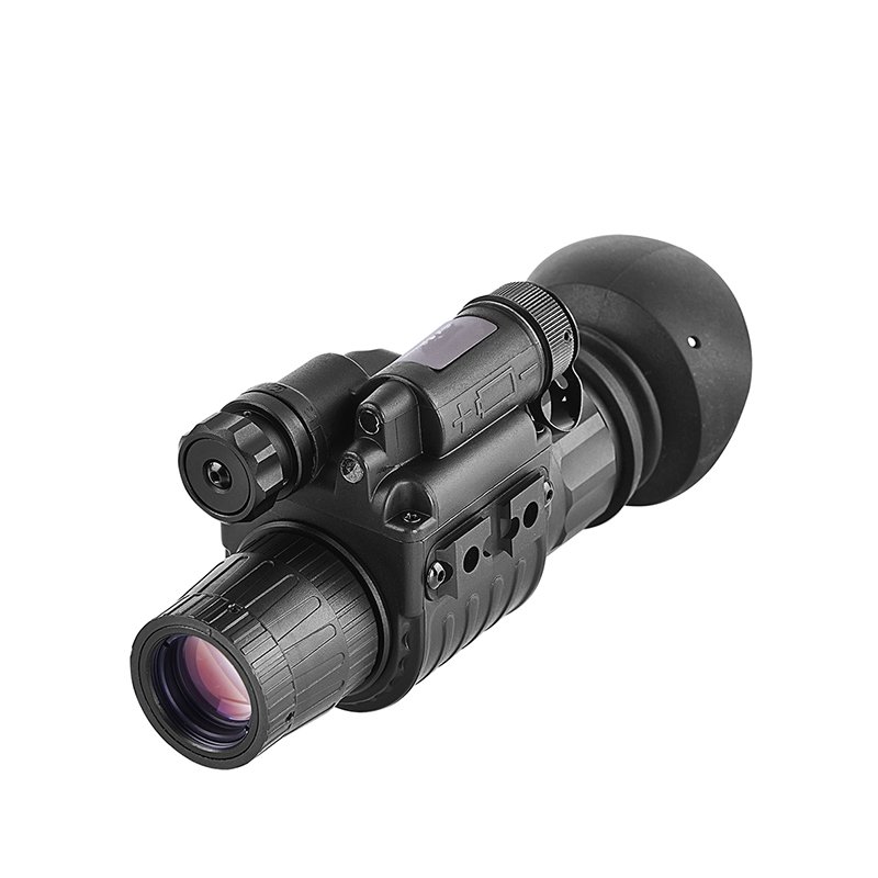Hot Selling Analog Thermal Camera Night Patrol Hunting Monocular