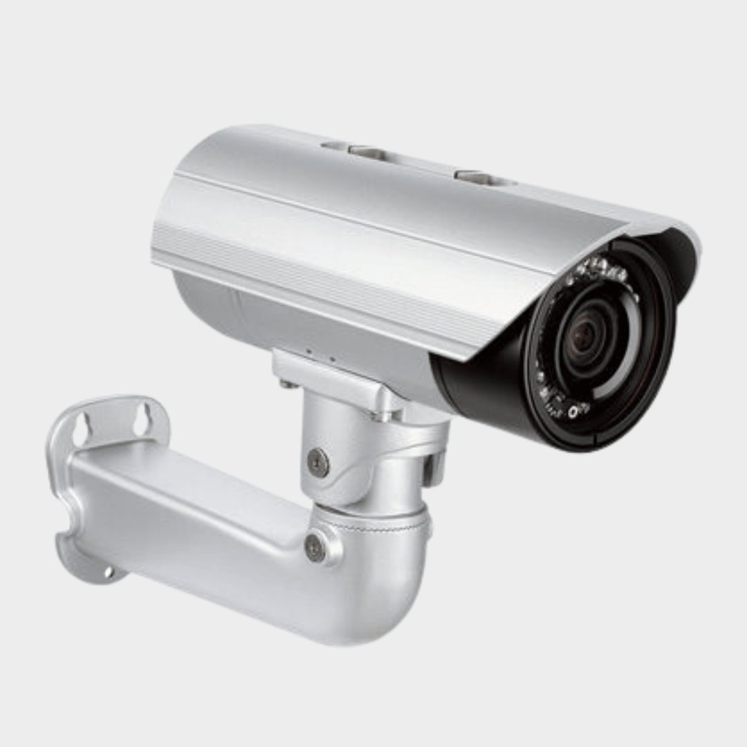 IP Cameras Enhance Home Security Effectively