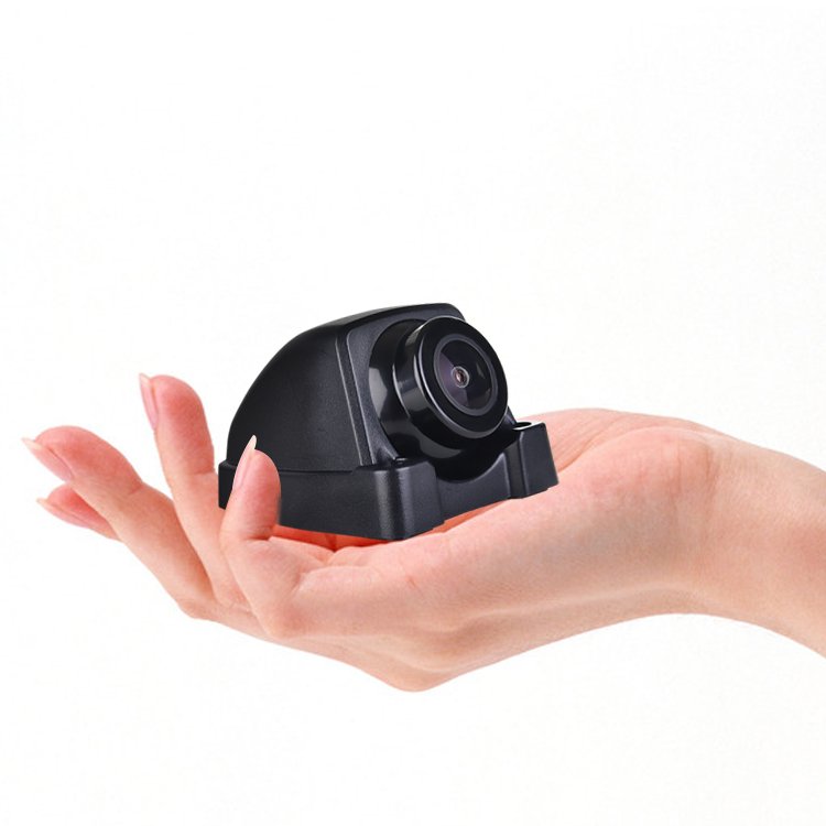 Hot Sale Professional Lower Price Trone Car De Tlecomond Back Up Camera For Vw Golf For mirror truck car bus vehicle camera
