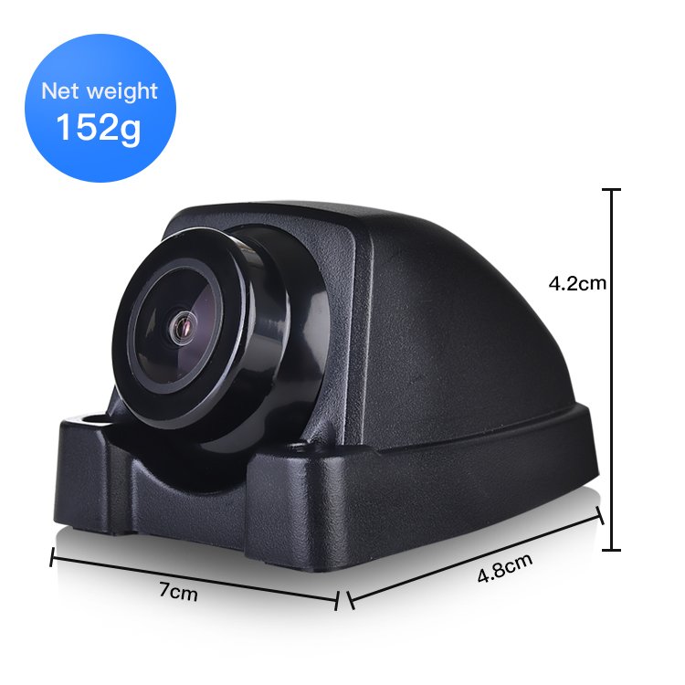 Hot Sale Professional Lower Price Trone Car De Tlecomond Back Up Camera For Vw Golf For mirror truck car bus vehicle camera
