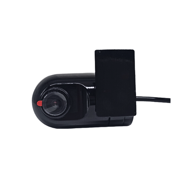 1080P AHD Analog Mini front road wide-view camera car inside camera road safety camera