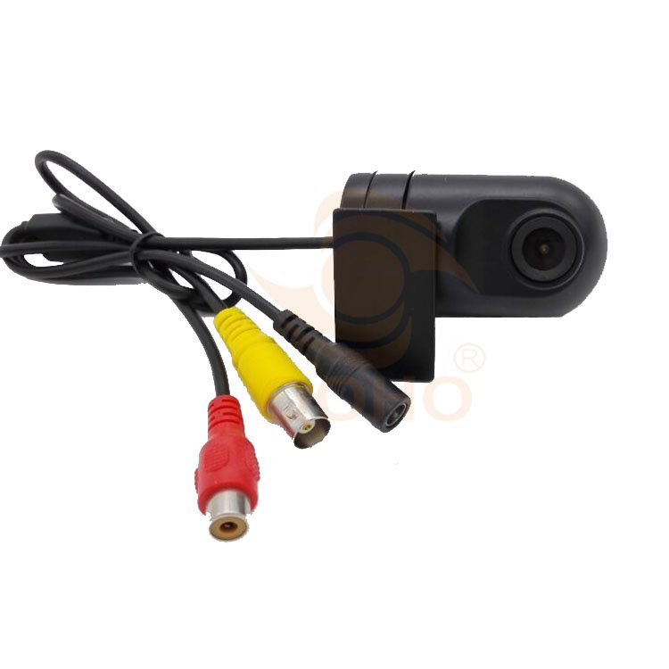 1080P AHD Analog Mini front road wide-view camera car inside camera road safety camera