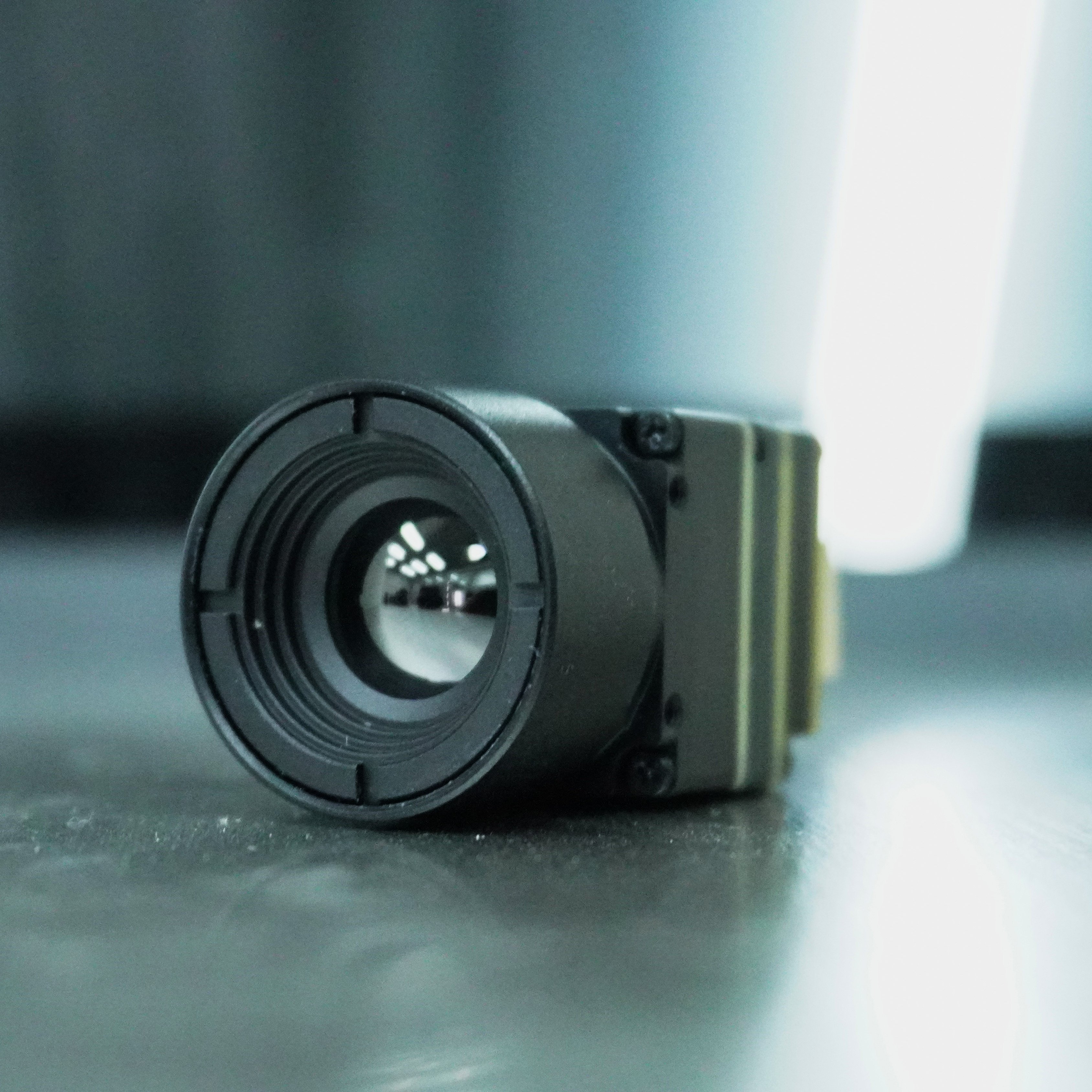 Factory Price CVBS/USB 640x512 12um Thermal Imager High Resolution Good Sensitivity Thermal Camera Module