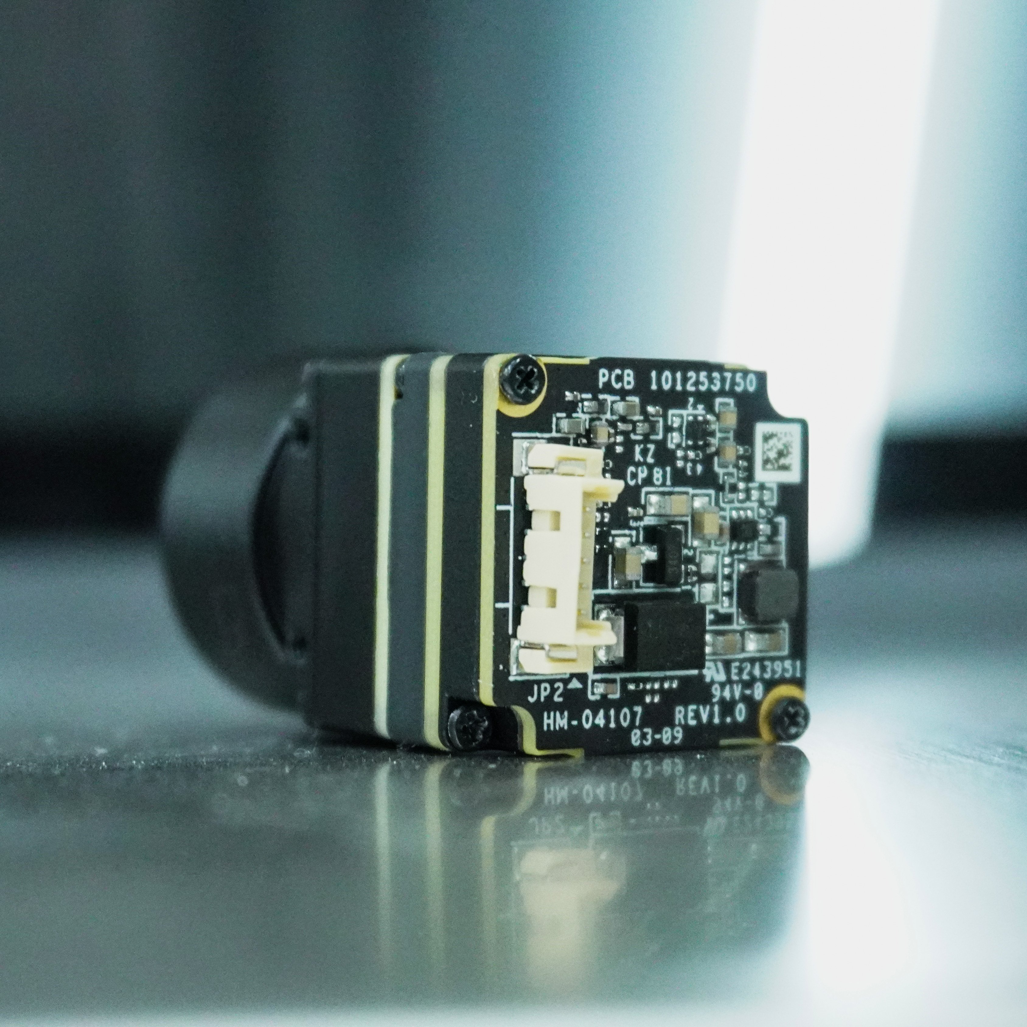 OEM/ODM CVBS/USB 640x512 12um Thermal Camera Module High Resolution Thermal Imager For FPV