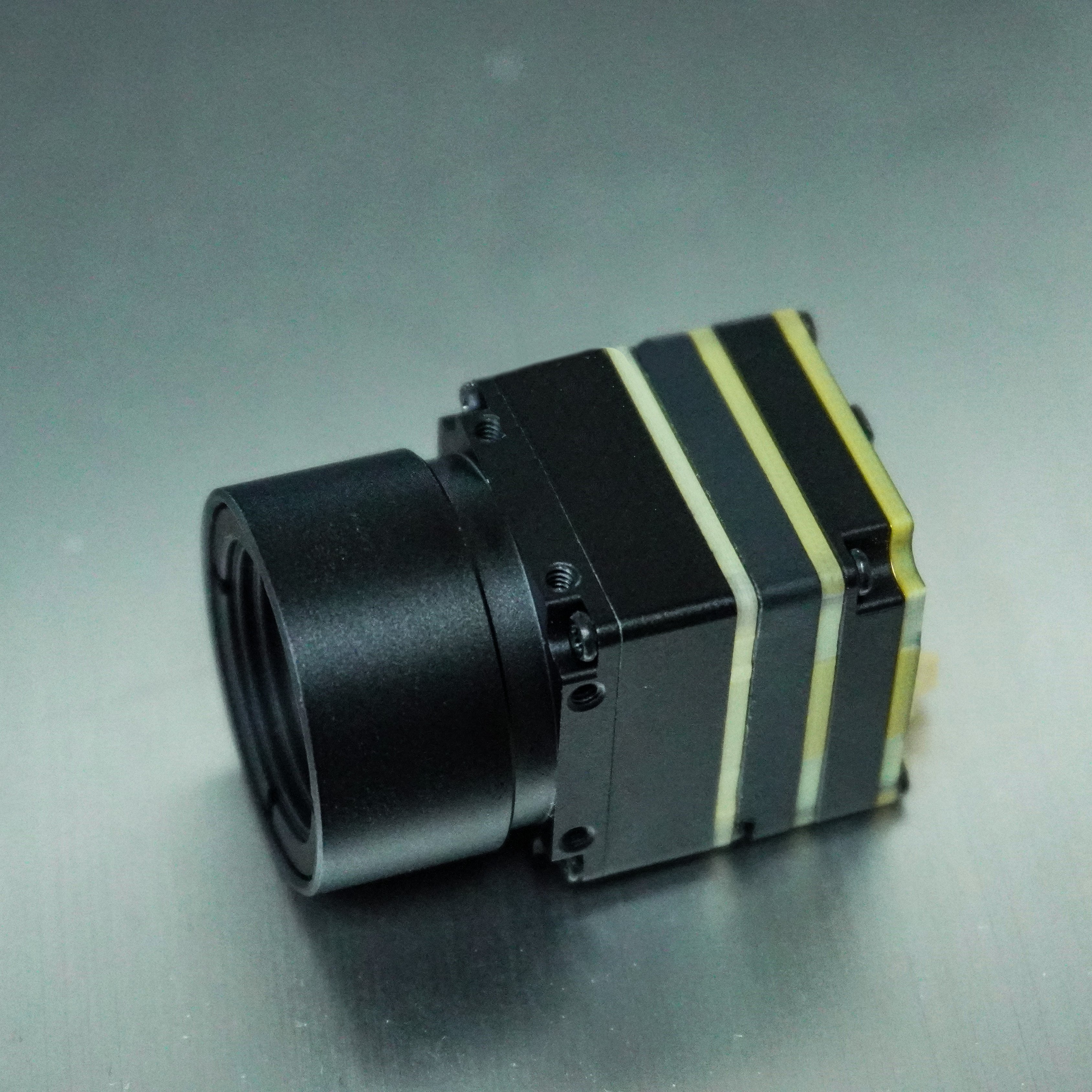 OEM/ODM CVBS/USB 640x512 12um Thermal Camera Module High Resolution Thermal Imager For FPV