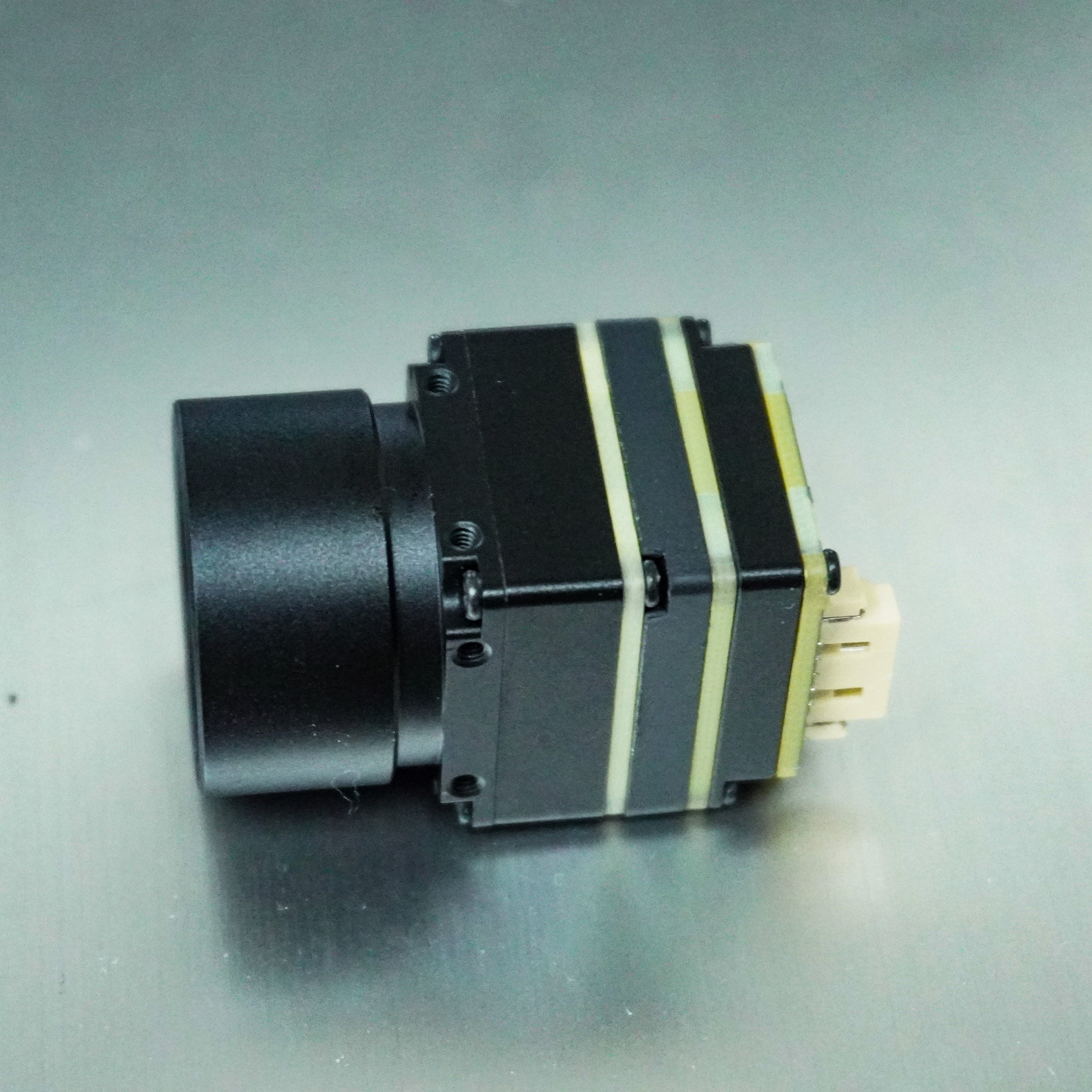 OEM/ODM CVBS/USB 640x512 12um Thermal Camera Module High Resolution Thermal Imager For FPV