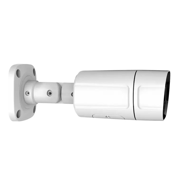 Jianvision shenzhen manufacturer outdoor ir analog night vision wired cable 2MP cctv security camera for sale