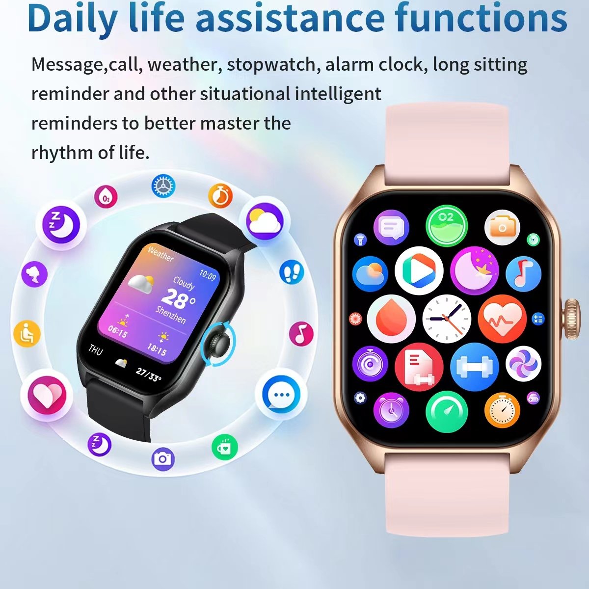 Reloj De Hombre Megir Relojes Hombre Y Mujer Lasika Watch Digital Watch Movement Digital Analog Watch